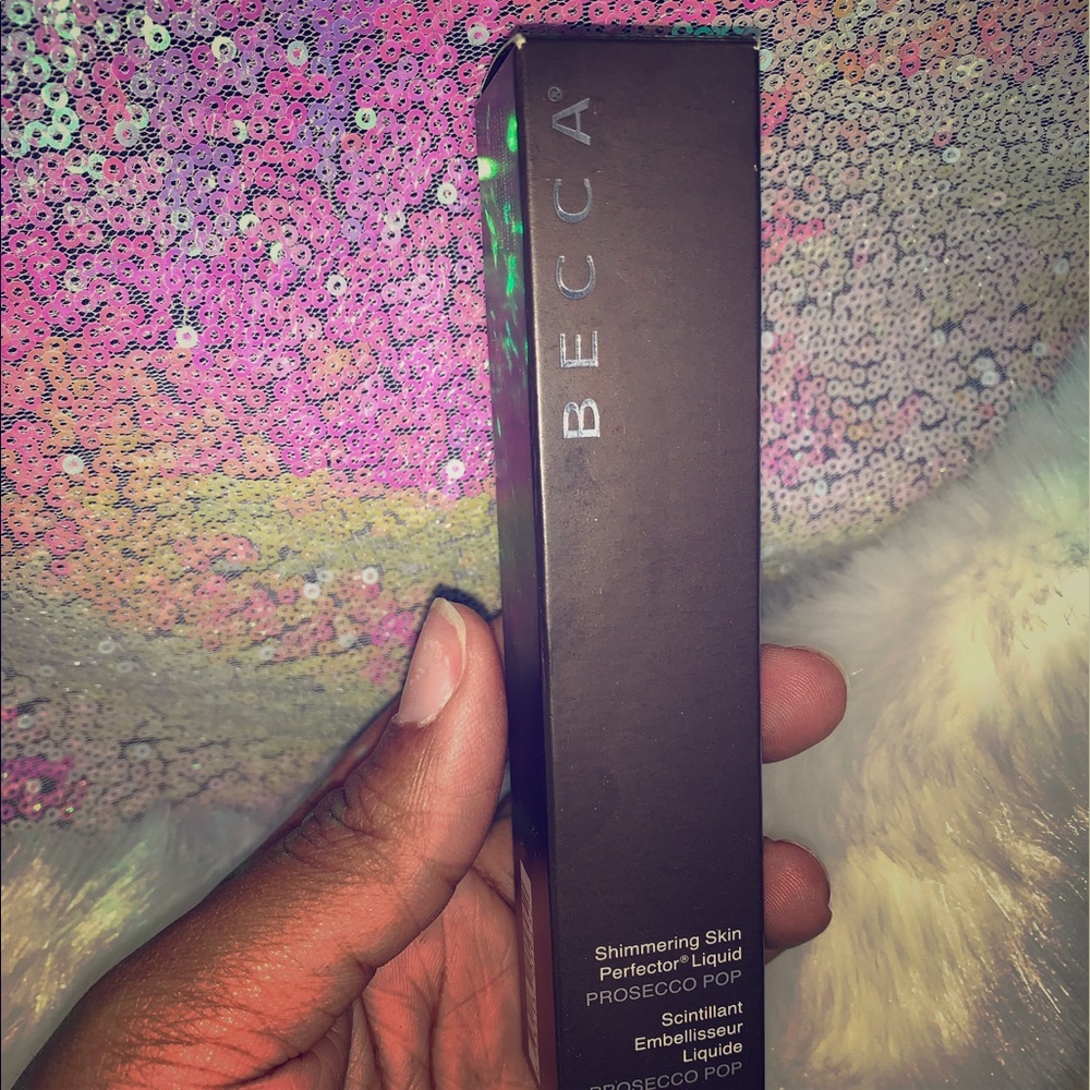 Becca Skin perfecter